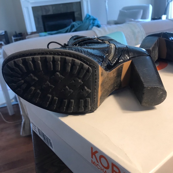 Booties - Picture 6 of 6